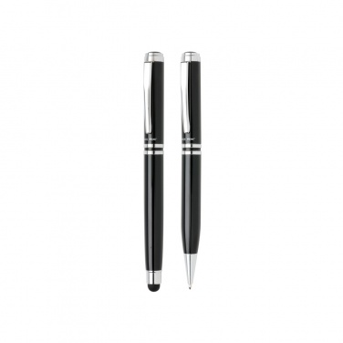 Logotrade promotional product image of: Executive pen set