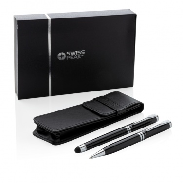 Logotrade promotional item picture of: Executive pen set