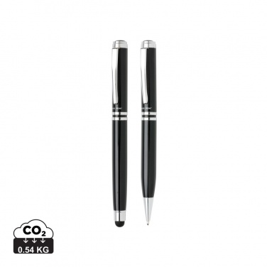 Logotrade promotional giveaway picture of: Executive pen set