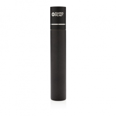 Logo trade promotional merchandise picture of: Deluxe stylus pen