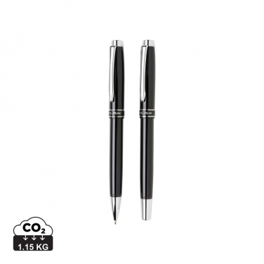 Logotrade promotional items photo of: Heritage pen set