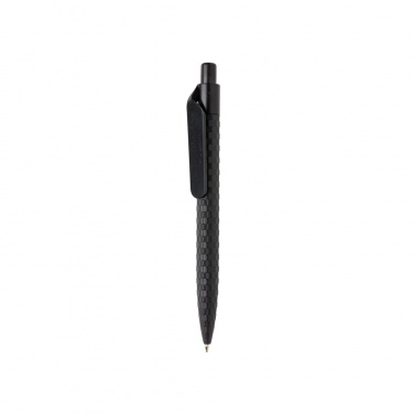 Logo trade business gift photo of: Wheat straw pen