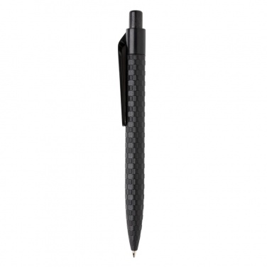 Logotrade promotional item picture of: Wheat straw pen