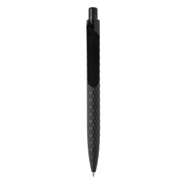 Logo trade advertising product photo of: Wheat straw pen