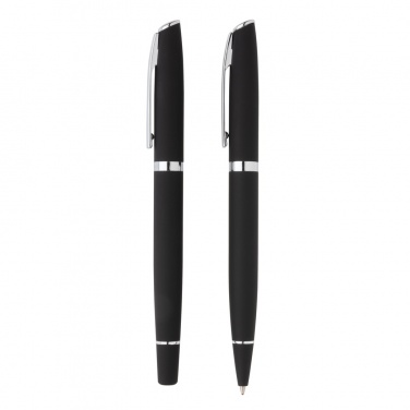 Logotrade promotional merchandise picture of: Deluxe pen set