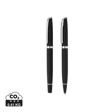 Logotrade promotional merchandise photo of: Deluxe pen set