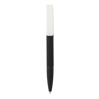 Logotrade promotional product image of: X7 pen smooth touch