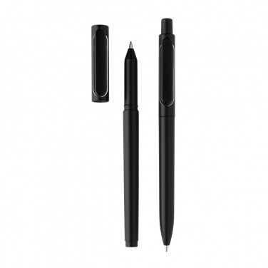 Logotrade promotional giveaways photo of: X6 pen set