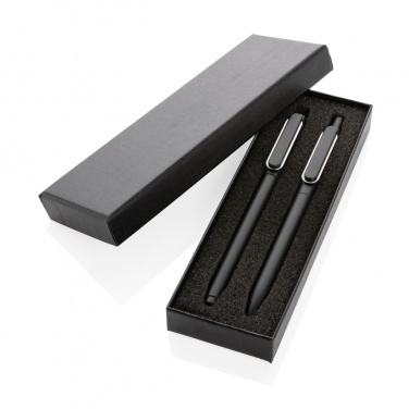 Logotrade advertising products photo of: X6 pen set