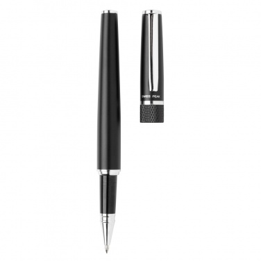 Logotrade promotional items photo of: Swiss Peak deluxe pen set