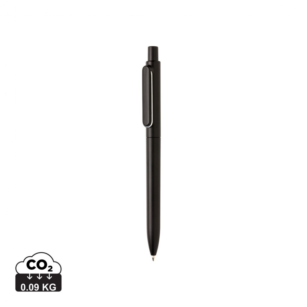 Logo trade business gifts image of: X6 pen