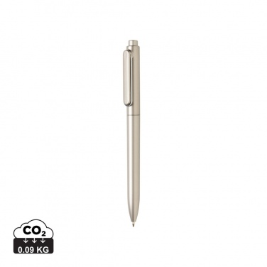 Logo trade promotional gift photo of: X6 pen