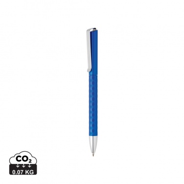 Logotrade promotional merchandise picture of: X3.1 pen