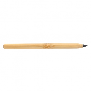 Logo trade promotional items image of: Tree free infinity pencil