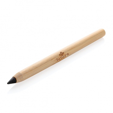 Logotrade promotional giveaways photo of: Tree free infinity pencil