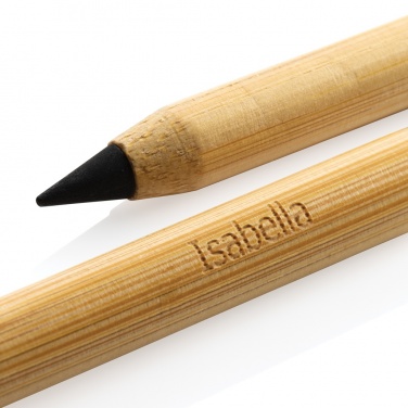 Logotrade advertising product image of: Tree free infinity pencil