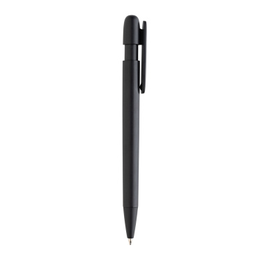 Logo trade promotional products picture of: Devin GRS certified RABS pen solid