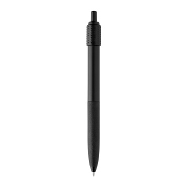 Logotrade promotional item image of: Quill GRS certified RABS anti stress/ stress relief pen