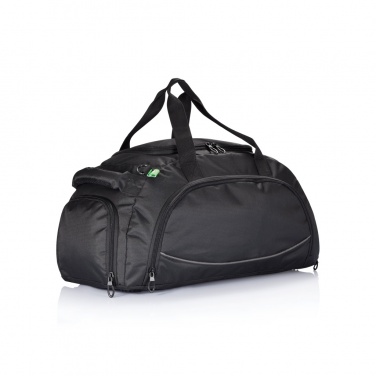 Logotrade corporate gifts photo of: Florida sports bag PVC free