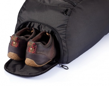 Logo trade advertising product photo of: Florida sports bag PVC free