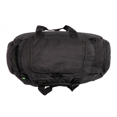Logo trade corporate gifts image of: Florida sports bag PVC free