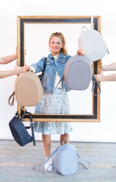 Logo trade promotional items image of: Elle Fashion, Anti-theft backpack