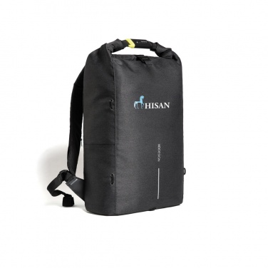 Logo trade promotional product photo of: Urban Lite anti-theft backpack