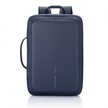 Logo trade promotional gifts image of: Bobby Bizz anti-theft backpack & briefcase