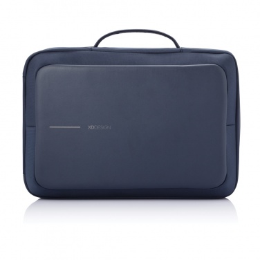 Logo trade promotional products picture of: Bobby Bizz anti-theft backpack & briefcase