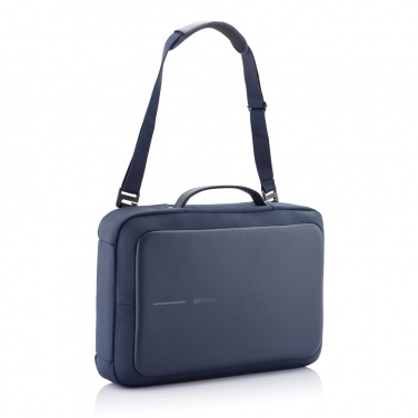 Logo trade corporate gift photo of: Bobby Bizz anti-theft backpack & briefcase