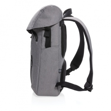 Logo trade promotional gifts picture of: Osaka backpack
