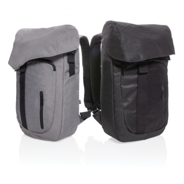 Logo trade promotional products image of: Osaka backpack