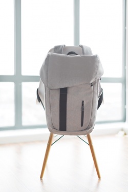 Logo trade advertising product photo of: Osaka backpack