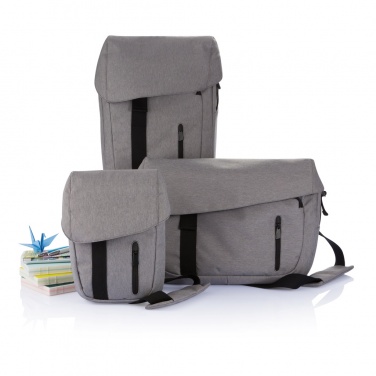 Logo trade advertising product photo of: Osaka backpack