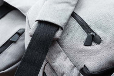 Logo trade promotional products image of: Osaka backpack