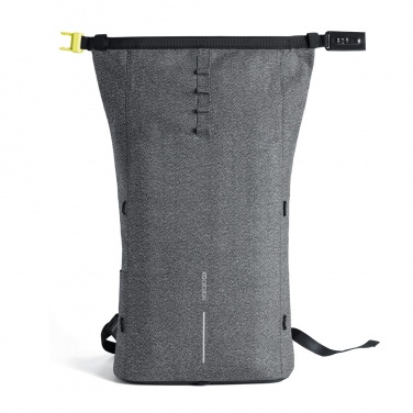 Logo trade corporate gift photo of: Urban anti-theft cut-proof backpack