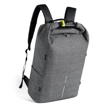 Logotrade promotional merchandise picture of: Urban anti-theft cut-proof backpack