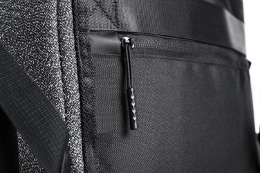 Logotrade business gifts photo of: Urban anti-theft cut-proof backpack