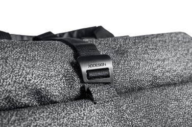 Logo trade advertising products image of: Urban anti-theft cut-proof backpack