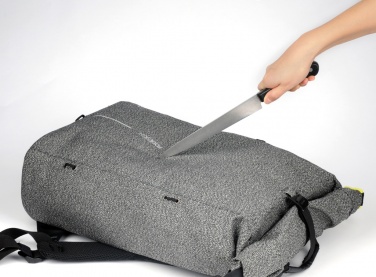 Logo trade promotional products picture of: Urban anti-theft cut-proof backpack