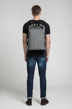 Logo trade advertising products image of: Urban anti-theft cut-proof backpack