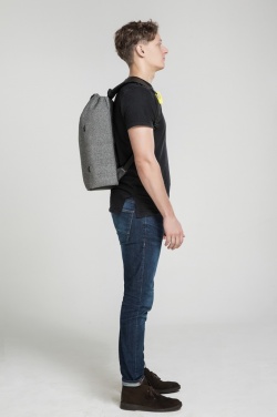 Logotrade business gifts photo of: Urban anti-theft cut-proof backpack