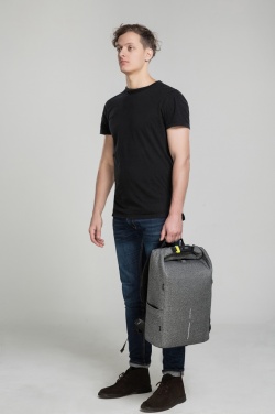 Logo trade promotional gifts image of: Urban anti-theft cut-proof backpack