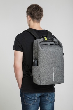 Logo trade promotional products image of: Urban anti-theft cut-proof backpack