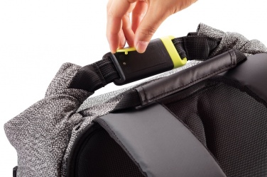 Logo trade corporate gifts picture of: Urban anti-theft cut-proof backpack