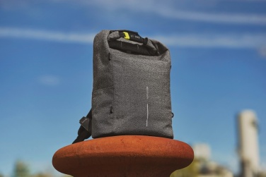 Logotrade promotional products photo of: Urban anti-theft cut-proof backpack