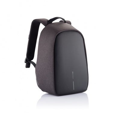 Logo trade promotional giveaways picture of: Bobby Hero Small, Anti-theft backpack