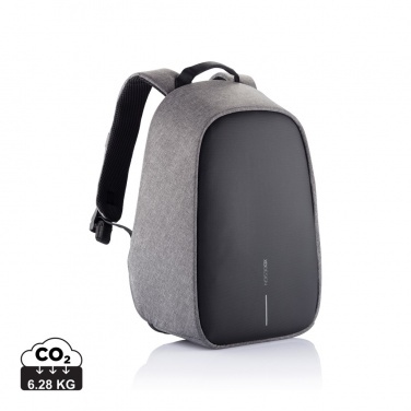 Logotrade advertising products photo of: Bobby Hero Small, Anti-theft backpack
