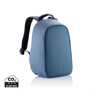 Logotrade promotional products photo of: Bobby Hero Small, Anti-theft backpack