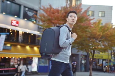Logotrade business gifts photo of: Bobby Hero XL, Anti-theft backpack